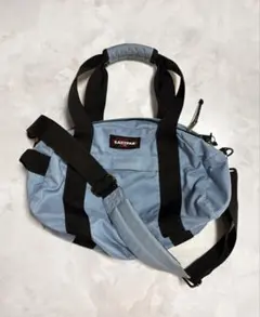 00s EASTPAK リュック ターコイズブルー 希少 y2k archive - メルカリ