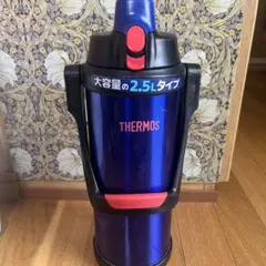 THERMOS サーモス 真空断熱スポーツボトル 2.5Lのサムネイル