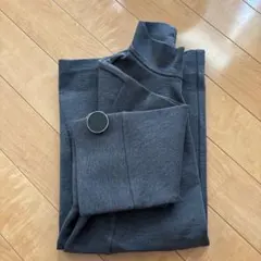 グレー トレーナー レディース 長袖