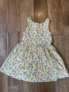 ラルフローレン　ワンピース　サイズ4