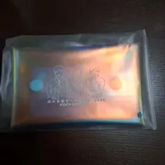 京都サンガ 記念グッズ