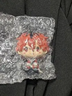 葬送のフリーレン1番くじ　Ｃ賞ちょこのっとフィギュア　シュタルク