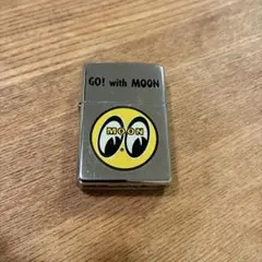 MOONEYES ムーンアイズ Zippo ライター