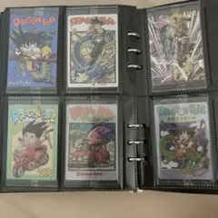 まとめ売り‼️イタジャガ　ドラゴンボール　シークレット多数　コンセプトレア多数