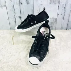 【✨美品✨】CONVERSE ジャックパーセル　REACT ローカット