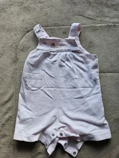 ファミリア familiar ロンパース