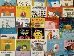 54冊 絵本児童書まとめ売り！赤ちゃん～ 人気 名作 ベストセラー 福音