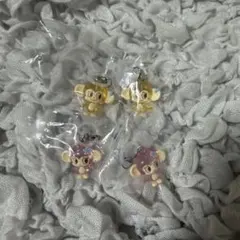 ナルミヤキャラクターズ めじるしアクセサリー まとめ売り