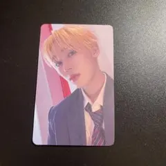 ENHYPEN ROMANCE : UNTOLDトレカ　ソヌ