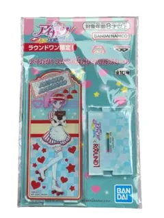 2026年最新】アイカツラウンドワンの人気アイテム - メルカリ