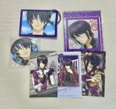 銀魂 高杉晋助 グッズセット