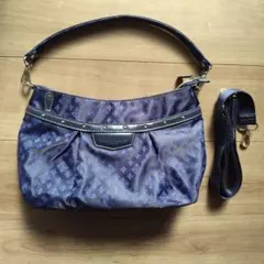 クリスチャンオリビエ ハンドバッグ　ショルダーバック　2way