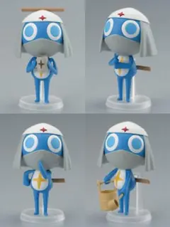 ケロロ軍曹　ドロロ兵長 ケロロ IN ACTION!! 未開封