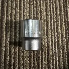 톤 24mm 스틸 소켓