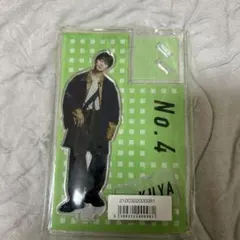 草川拓弥 草川直弥 アクスタ 2025年最新】草川拓弥 アクスタの人気アイテム - メルカリ