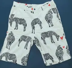 Bohemians ハーフパンツ　メンズのサムネイル
