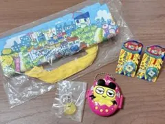 たまごっち ガチャガチャ/グッズセット