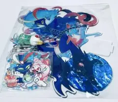 ヘルヴァボス　フィズ　オジー　グッズ