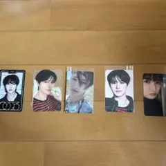 ロンズントレカ♡