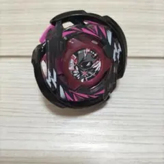 巫師方舟 金屬塗層：黑色 戰鬥陀螺X