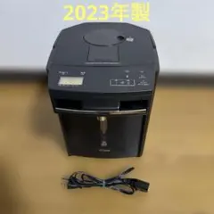 TIGER VE電気まほうびん とく子さん PIP-A221R 2023年製 - メルカリ