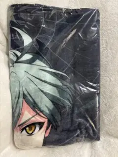 新浜レオン オリジナルタオル なごみ 非売品 直接サイン入り - メルカリ