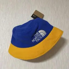 THE NORTH FACE ノースフェイス　フリースハット