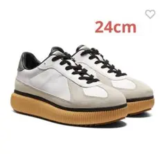 Onitsuka Tiger DELECITY デレシティ24.0cm