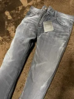AMERICAN RAG CIE FADELESS ストレートdenim 31のサムネイル