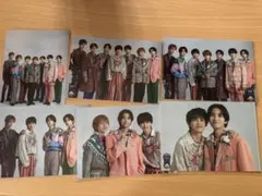 エビライ2024 シャッフルユニット 生写真