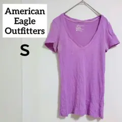 ❤SALE❤️American Eagle Outfitters【Ｓ】Tシャツ