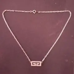 GIVENCHY ヴィンテージ ネックレス