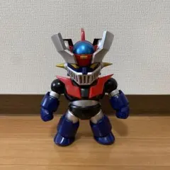 元祖SD ガンダム NO-7 パーフェクト ジオング - メルカリ