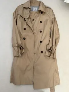 ROPÉ PICNIC ベージュ トレンチコート サイズ40