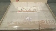 今治謹製　木箱入りタオルセット  バスタオル・フェイスタオル・ハンドタオル２枚