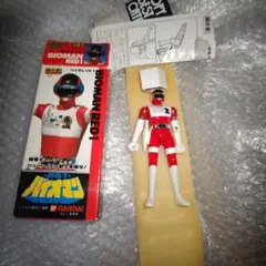 2025年最新】バイオマン 超合金の人気アイテム - メルカリ