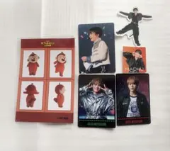 TravisJapan 松倉海斗　セット