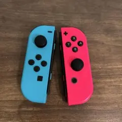 Nintendo Switch Joy-Con ジョイコン　動作確認済み