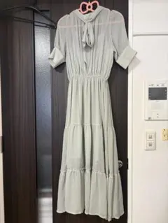 ワンピース ドレスのサムネイル