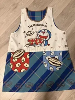 I'm Doraemon エプロン ドラえもんのサムネイル