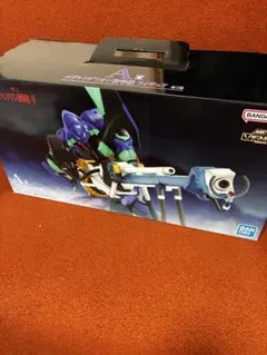一番くじ エヴァンゲリオン新劇場版：序 A賞 エヴァンゲリオン初号機