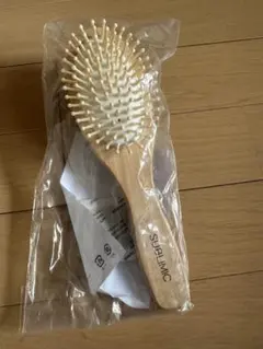 SUBLIMIC 両面エアクッションヘアブラシのサムネイル