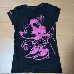 トミーガール　ディズニーコラボ　ミニー　ミッキー　Tシャツ　ディズニーランドのサムネイル
