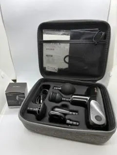 マッサージガン MYTREX REBIVE MINI