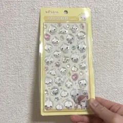 り*ん様 ボンボンドロップシール しずくちゃん