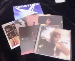 TXT TOGETHER ソロトラックver テヒョン