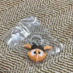 プロ野球マスコット めじるしアクセサリー ジャビット