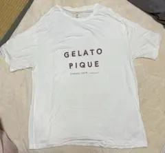 gelato pique ジェラピケ　Tシャツ　トップス