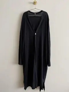 CINOH ロングカーディガン DEUXIEME CLASSE アパルトモン - メルカリ