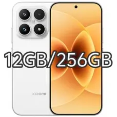 新品未開封】XIAOMI 17 Ultra 16GB/512GB 中国版 白色 - メルカリ